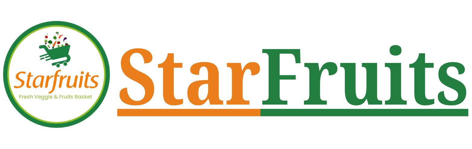 Starfruits Logo